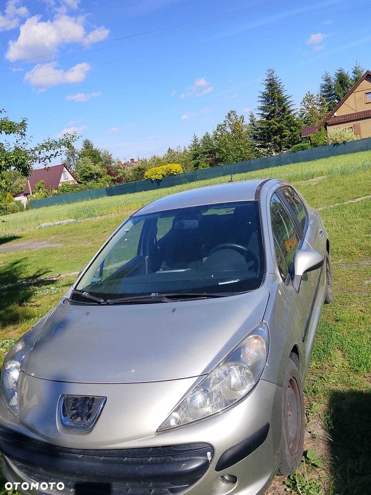Peugeot 207 - 3
