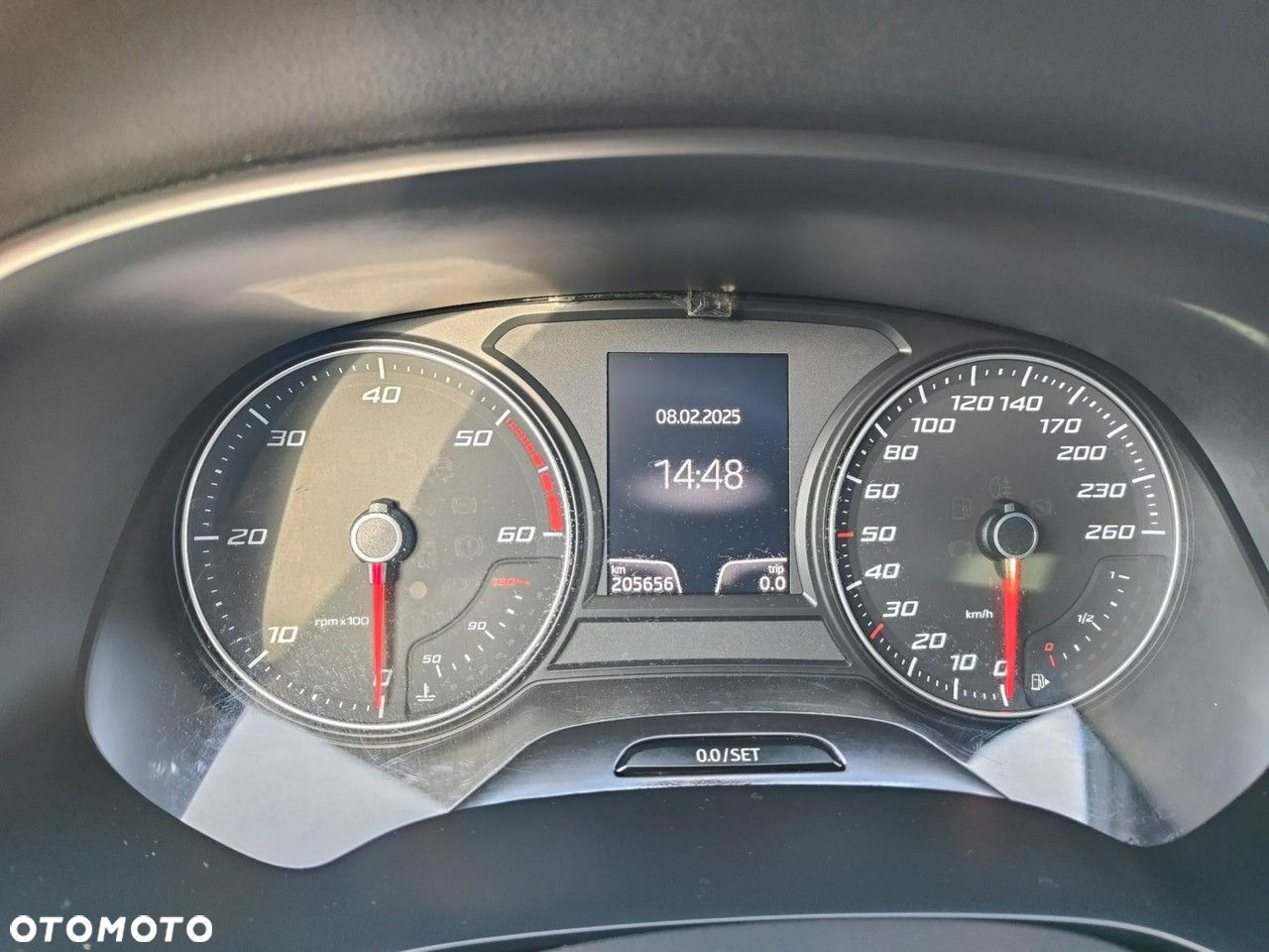Seat Leon 2.0 TDI DPF Ecomotive Style - 8