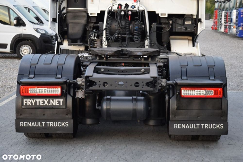 Renault T520 Standard - 17