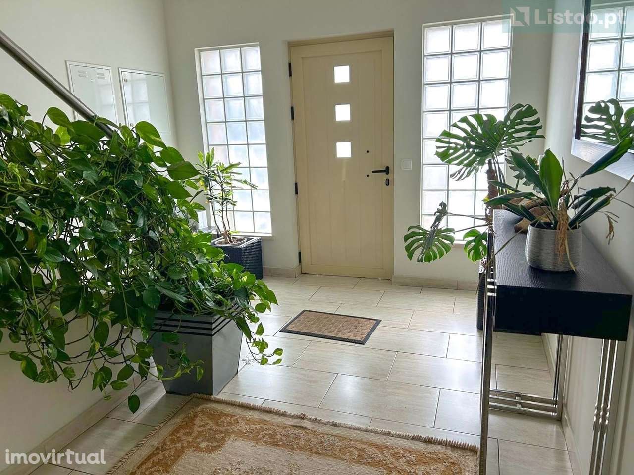 Moradia T3+T3 em  Grândola - Grande imagem: 5/43