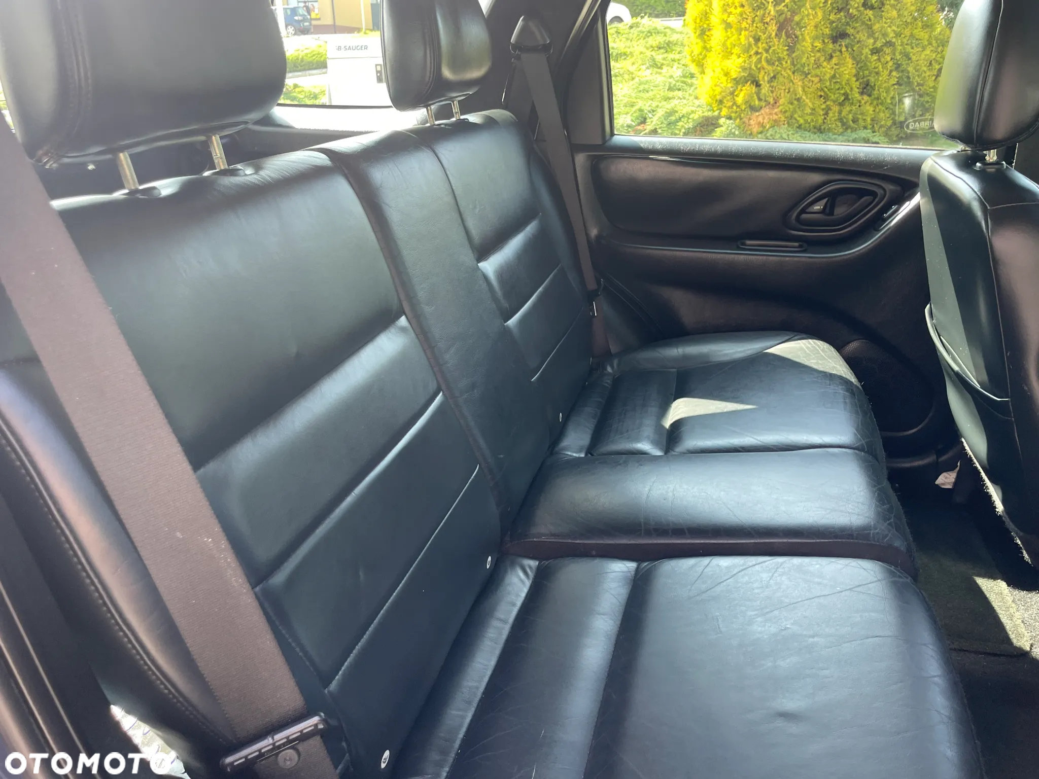 Ford Maverick 3.0 V6 Limited - 16