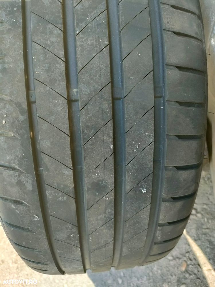 ROTI COMPLETE JANTE SI ANVELOPE NOI AUTO MYBACH 20 INCH - 6