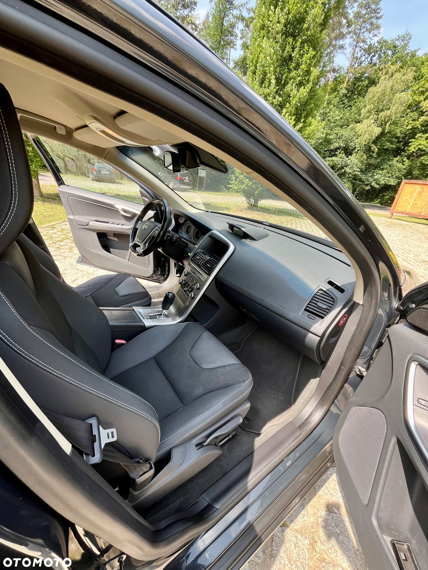 Volvo XC 60 - 9