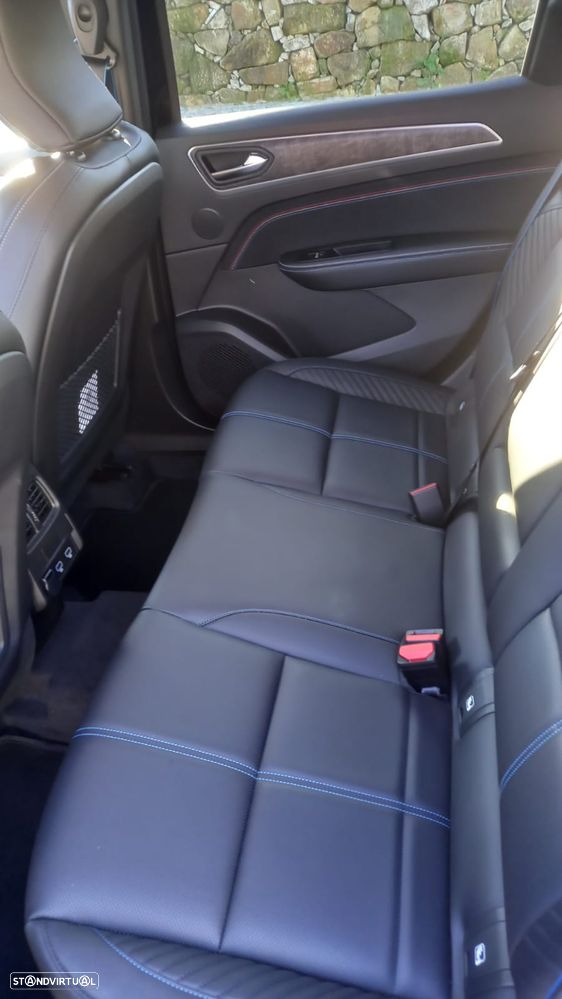 Renault Arkana 1.6 E-Tech Full Hybrid Esprit Alpine - 16