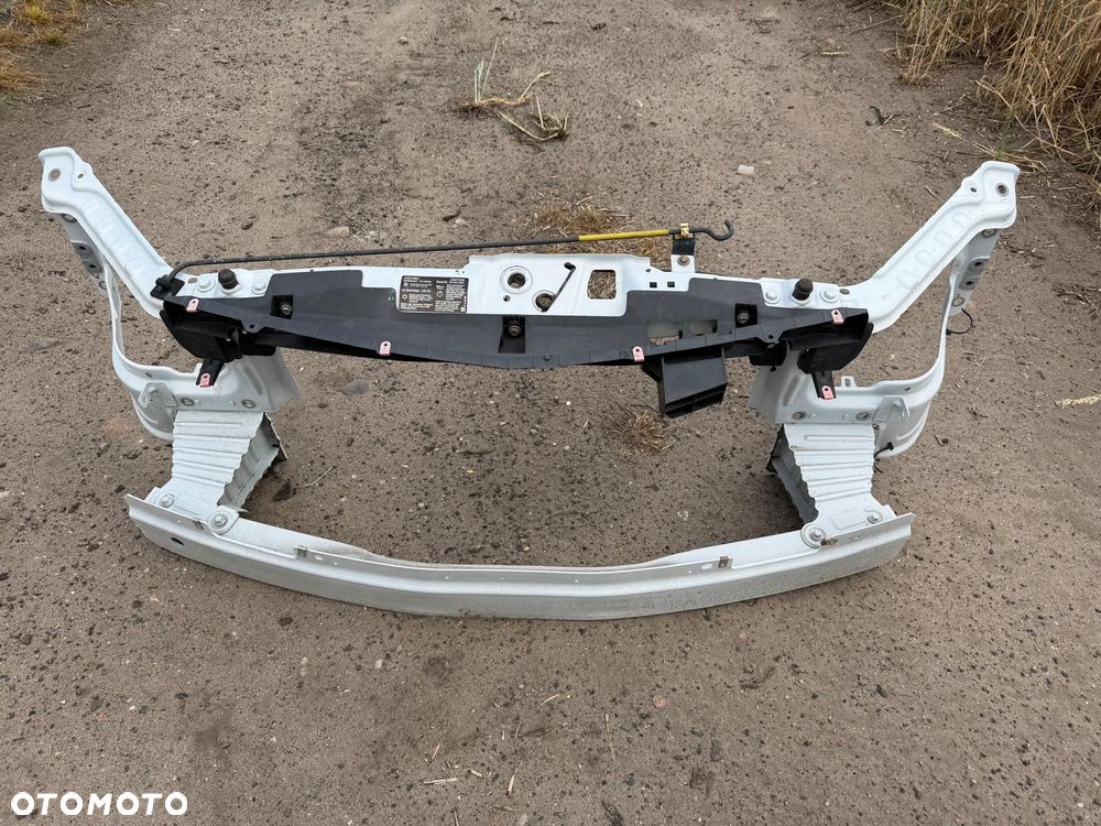 Przedni pas wzmocnienie belka Opel Meriva B II Z474