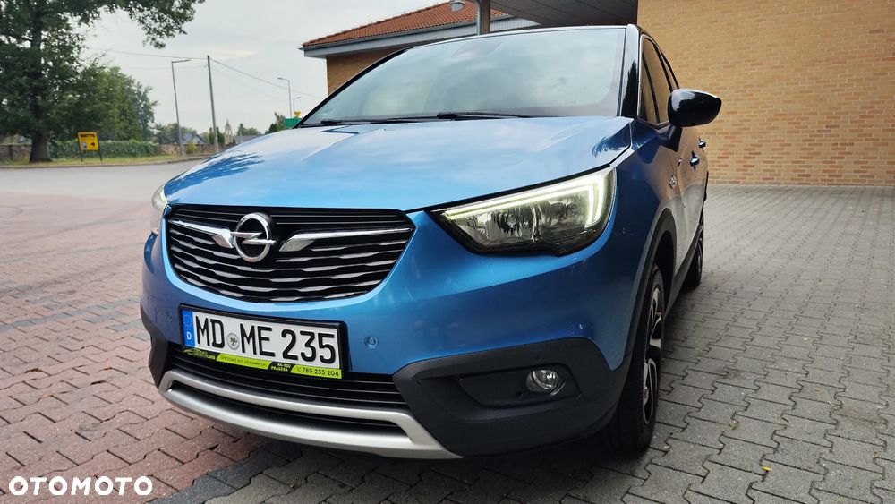 Opel Crossland X 1.2 Start/Stop Innovation - 17