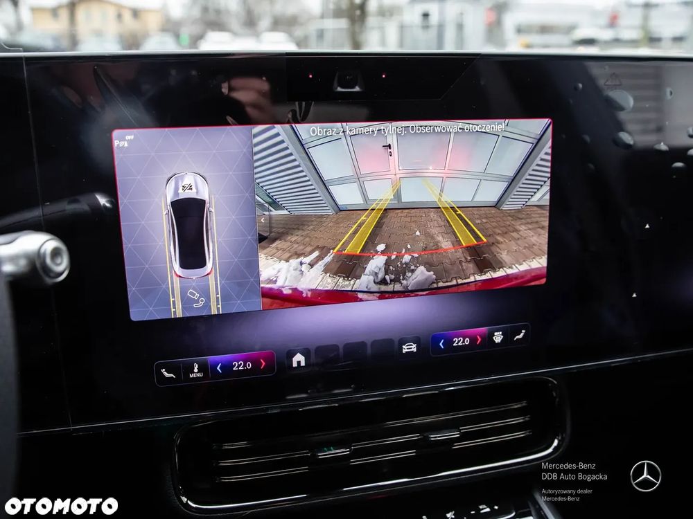 Mercedes-Benz CLA 220 mHEV 4-Matic 8G-DCT - 13