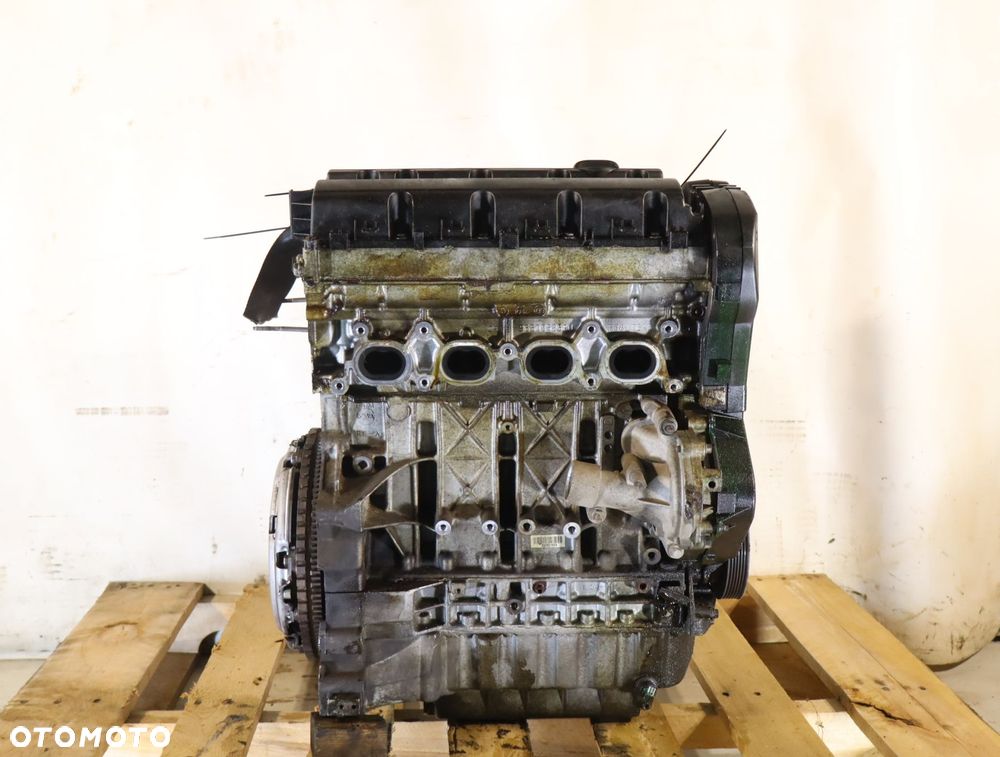 silnik - 1