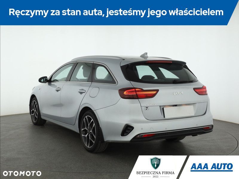 Kia Ceed - 5