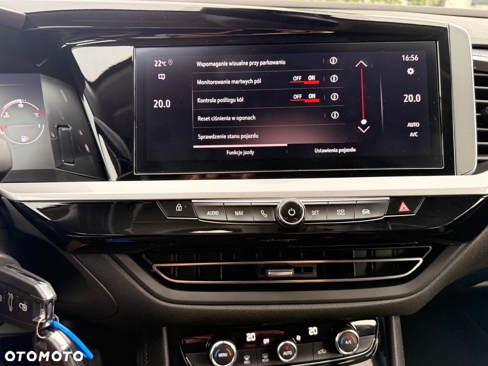 Opel Grandland X 1.2 T GPF Edition Business Pack S&S - 29