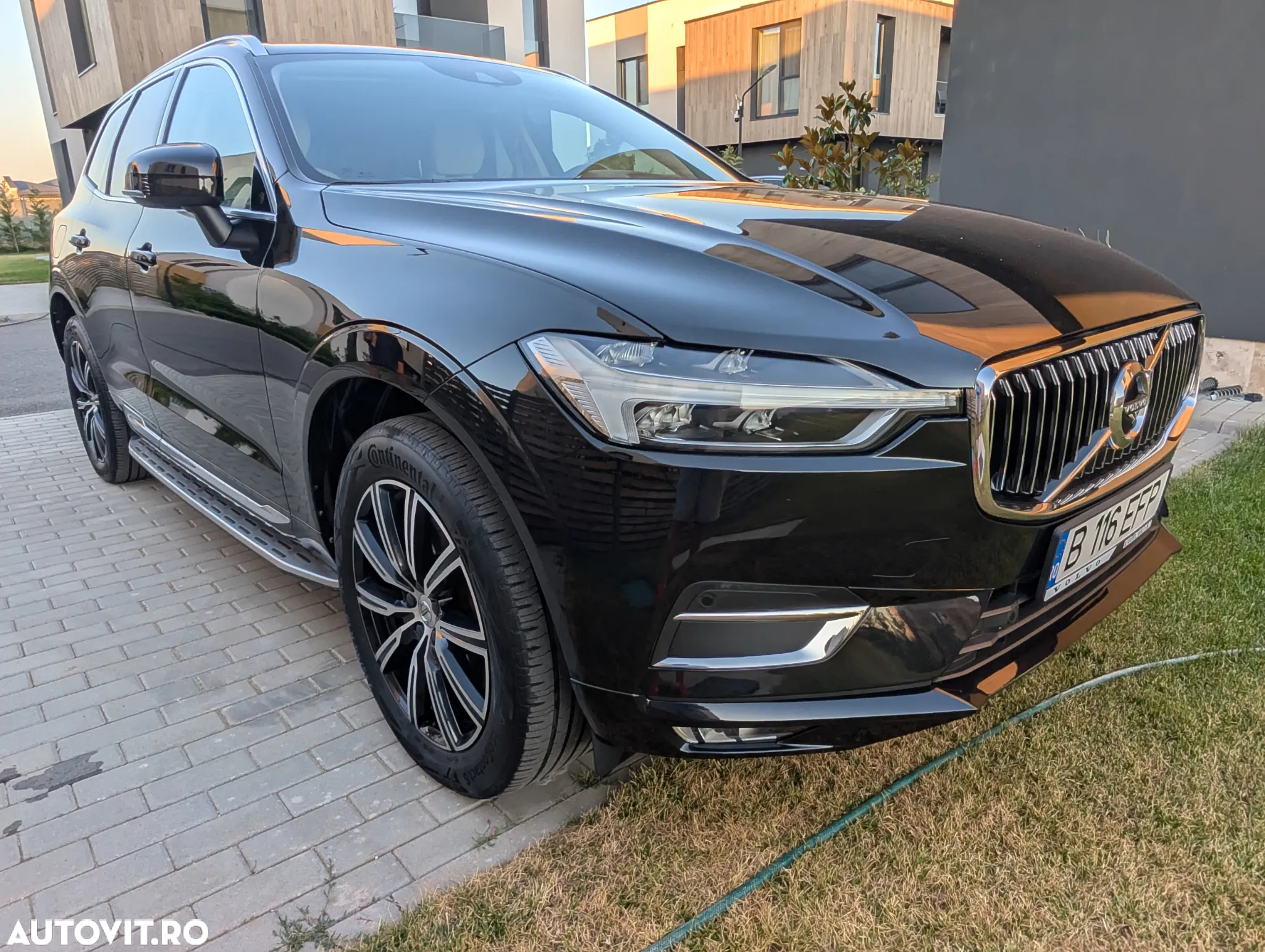 Volvo XC 60 B5 MHEV AT8 AWD Inscription - 15