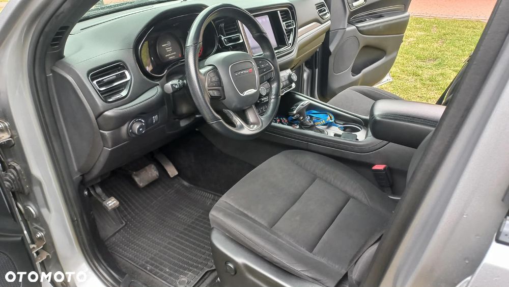Dodge Durango - 19