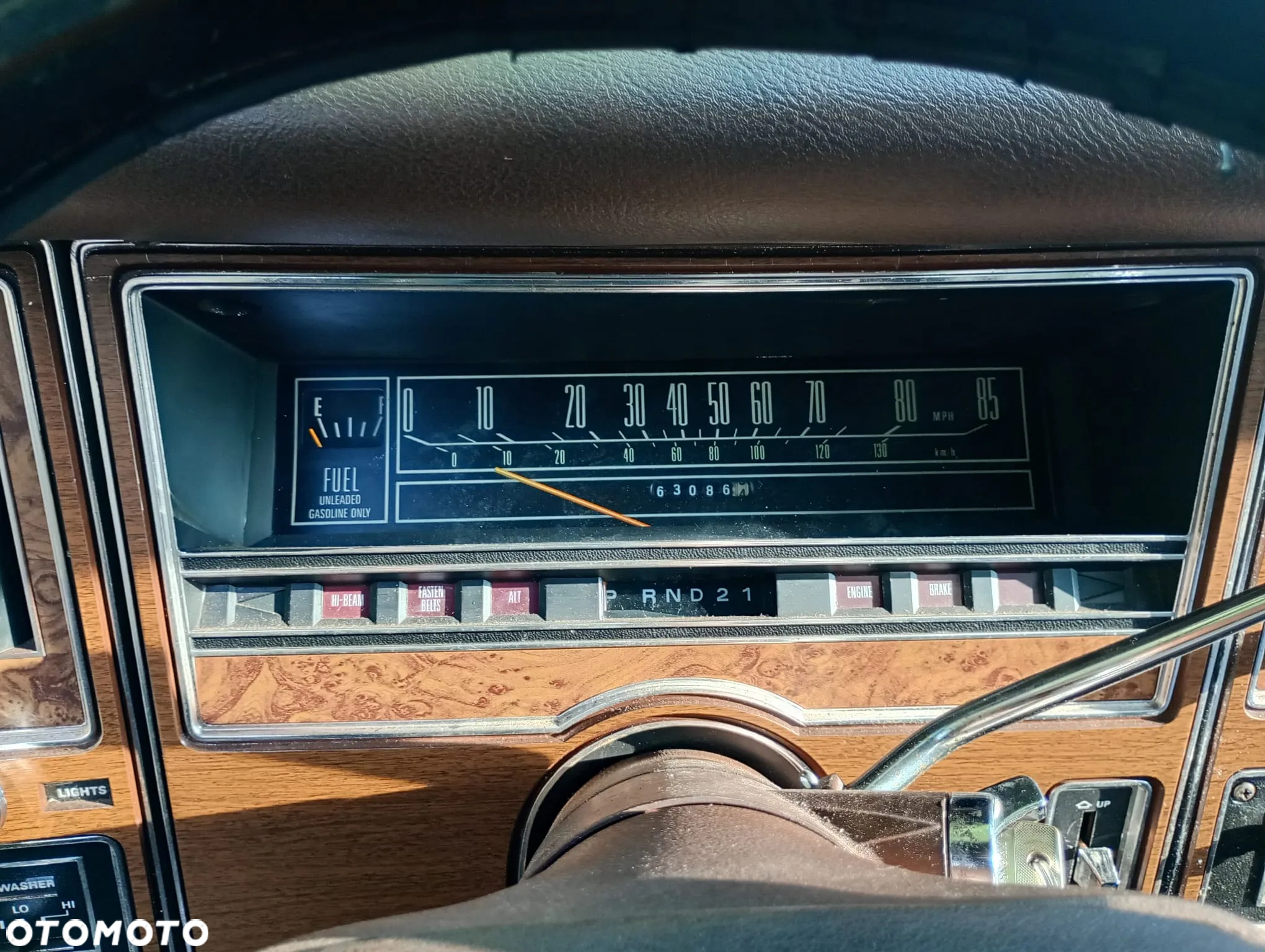 Ford Mercury - 9