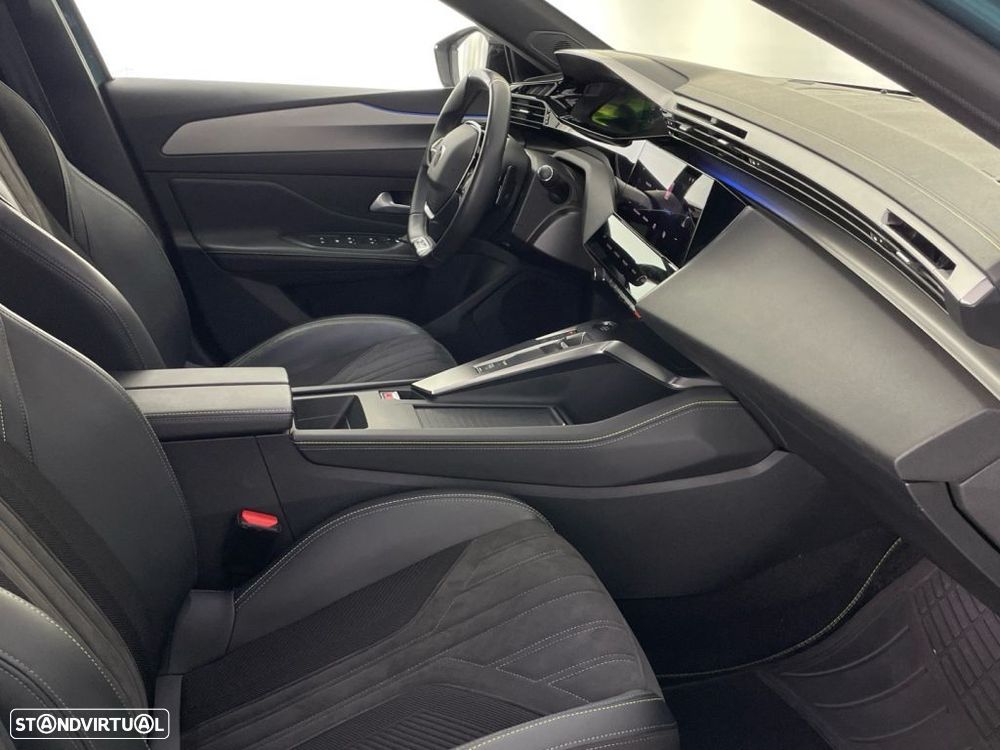 Peugeot 308 SW - 22