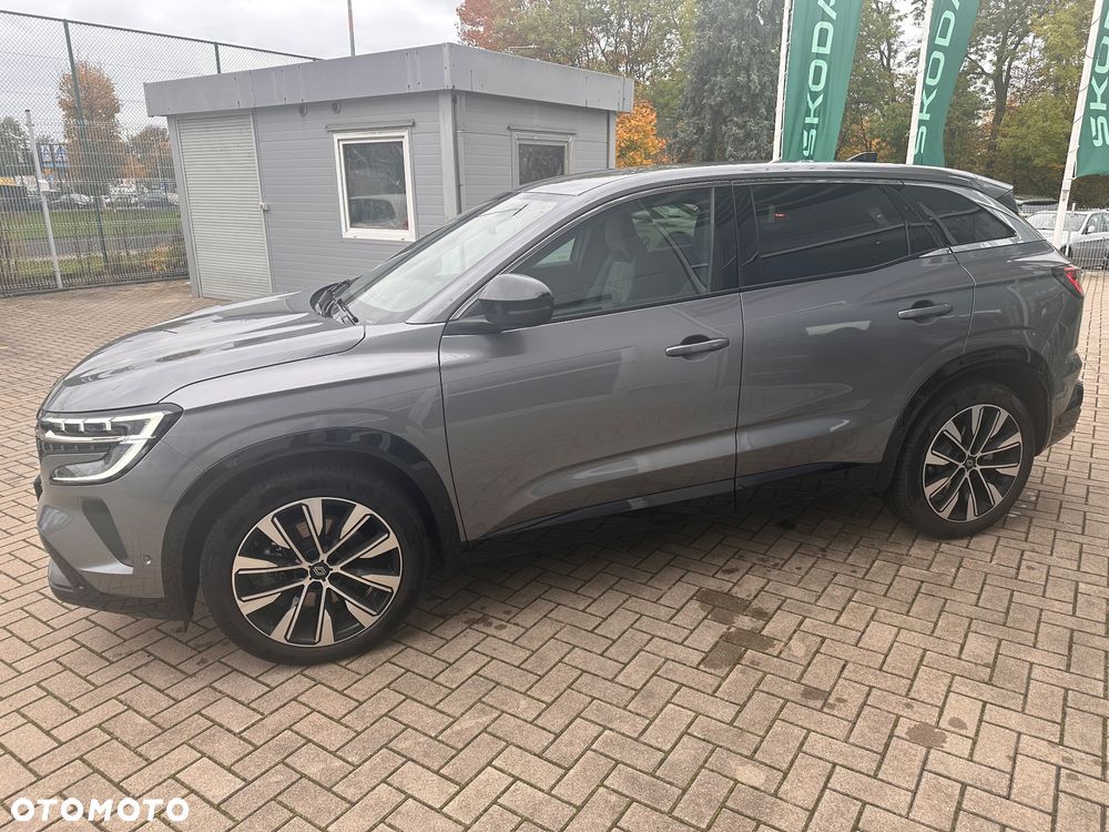 Renault Austral 1.2 E-Tech Full Hybrid 200 Techno MMT - 4