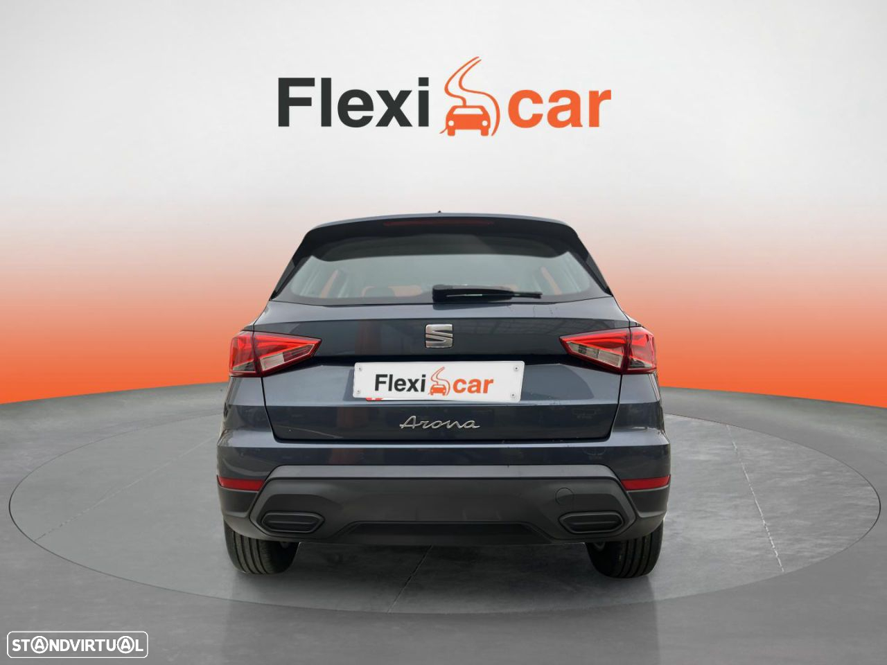 SEAT Arona 1.0 TSI Style - 8