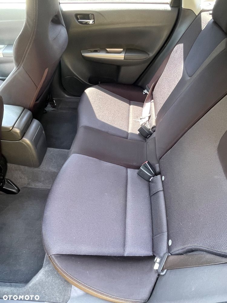 Subaru Impreza 2.0 RA - 20