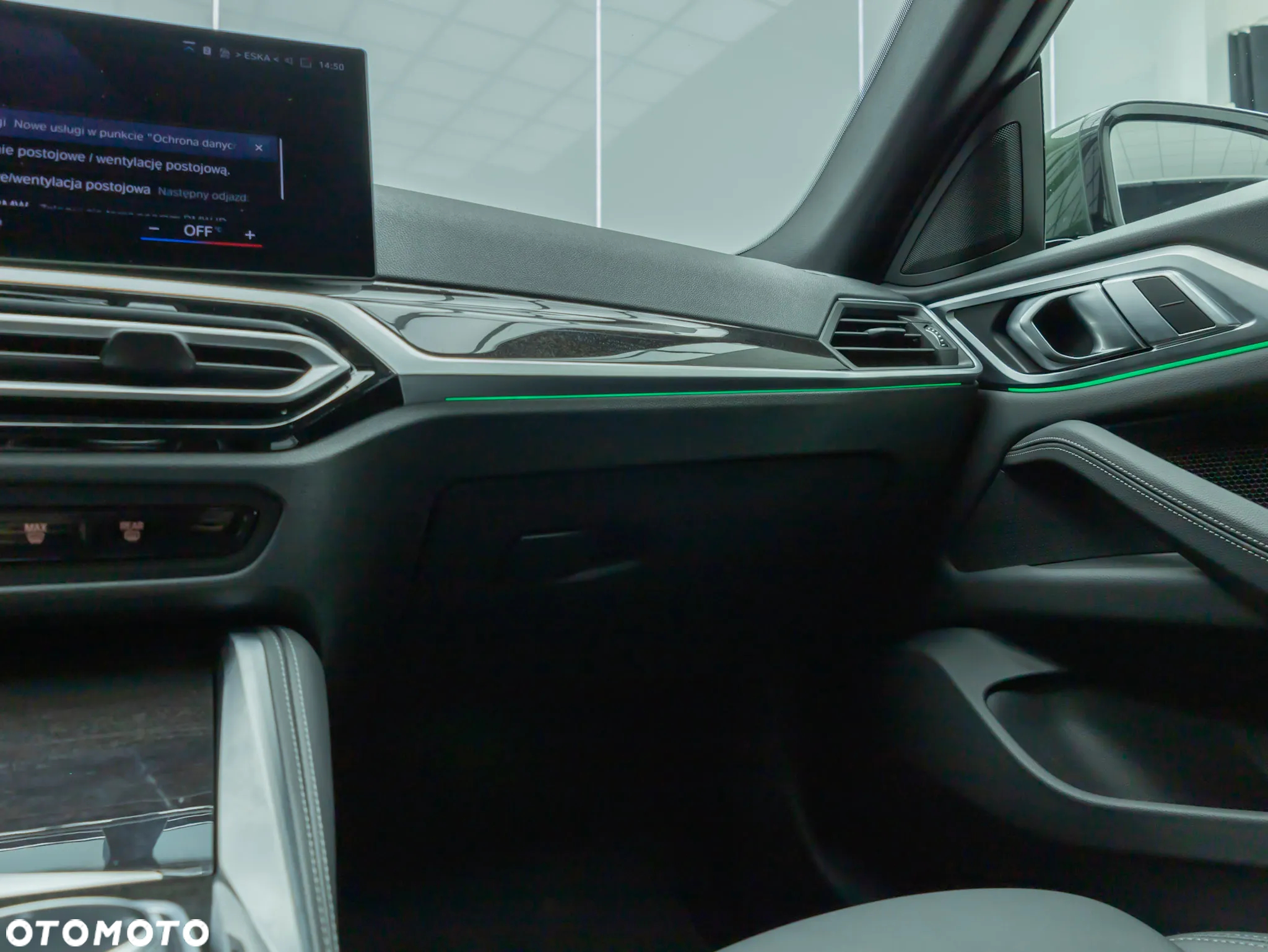 BMW Seria 4 420d xDrive Gran Coupe M Sport - 31