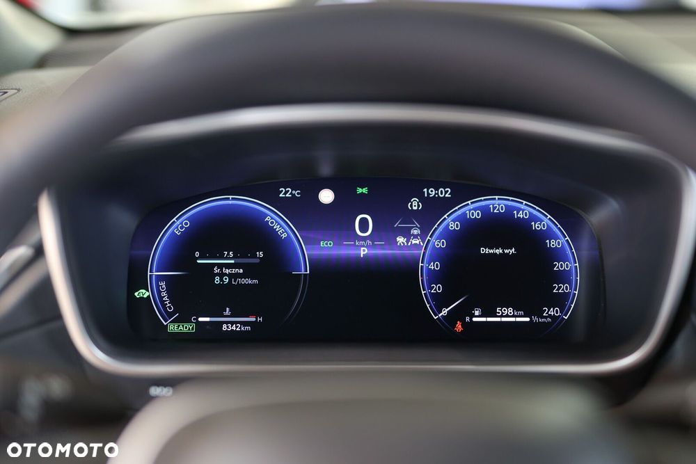Toyota Corolla Cross 2.0 Hybrid Executive - 31