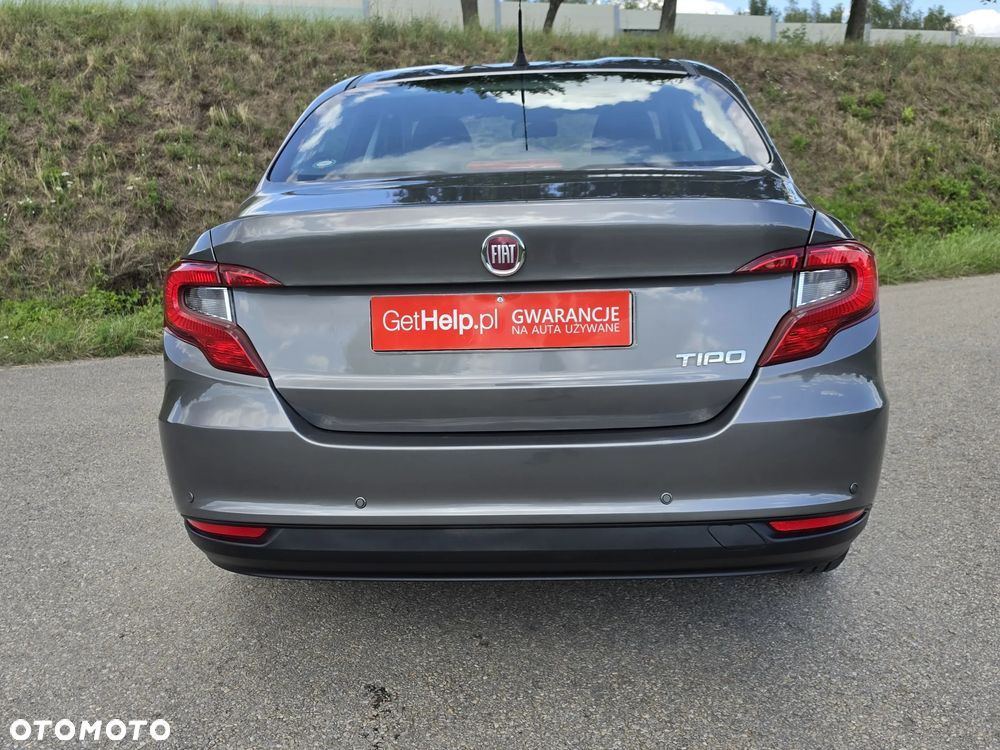 Fiat Tipo 1.4 16v Pop - 13
