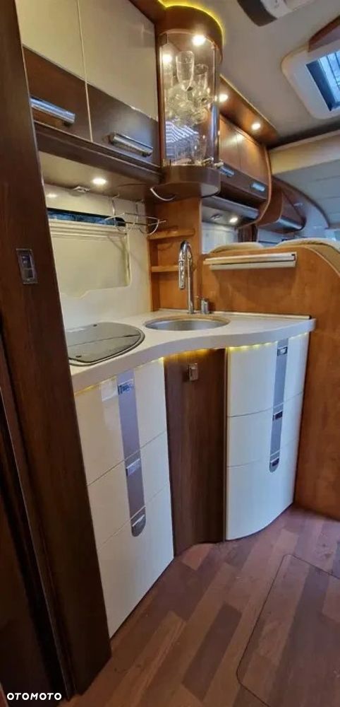 Carthago CHIC C-LINE II 4.8 - 10