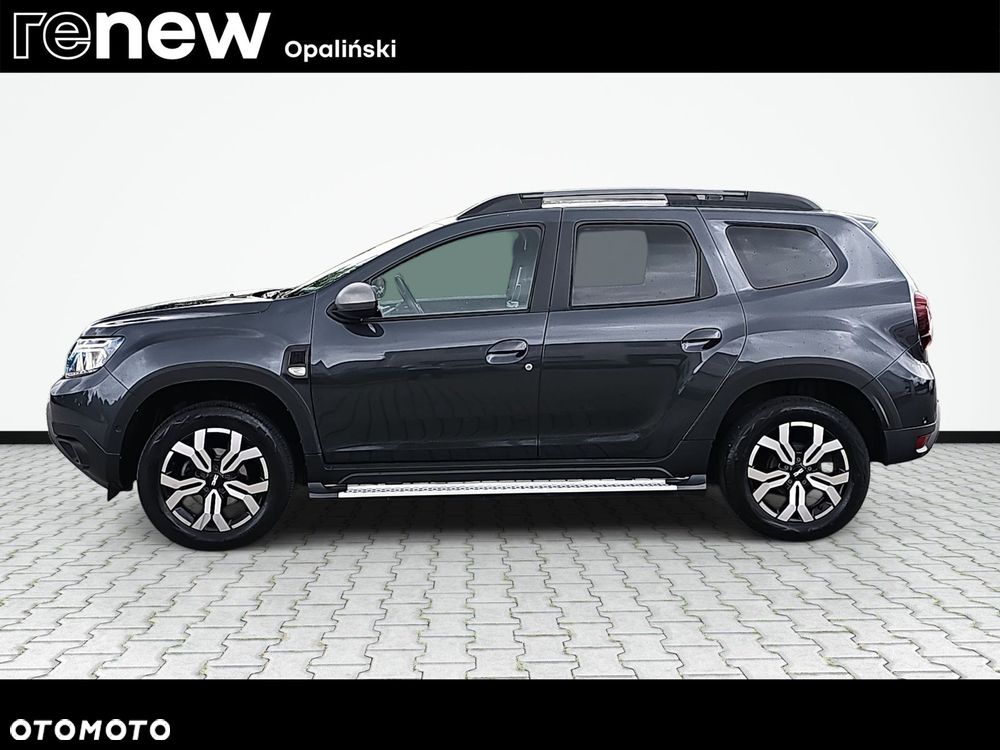 Dacia Duster - 9
