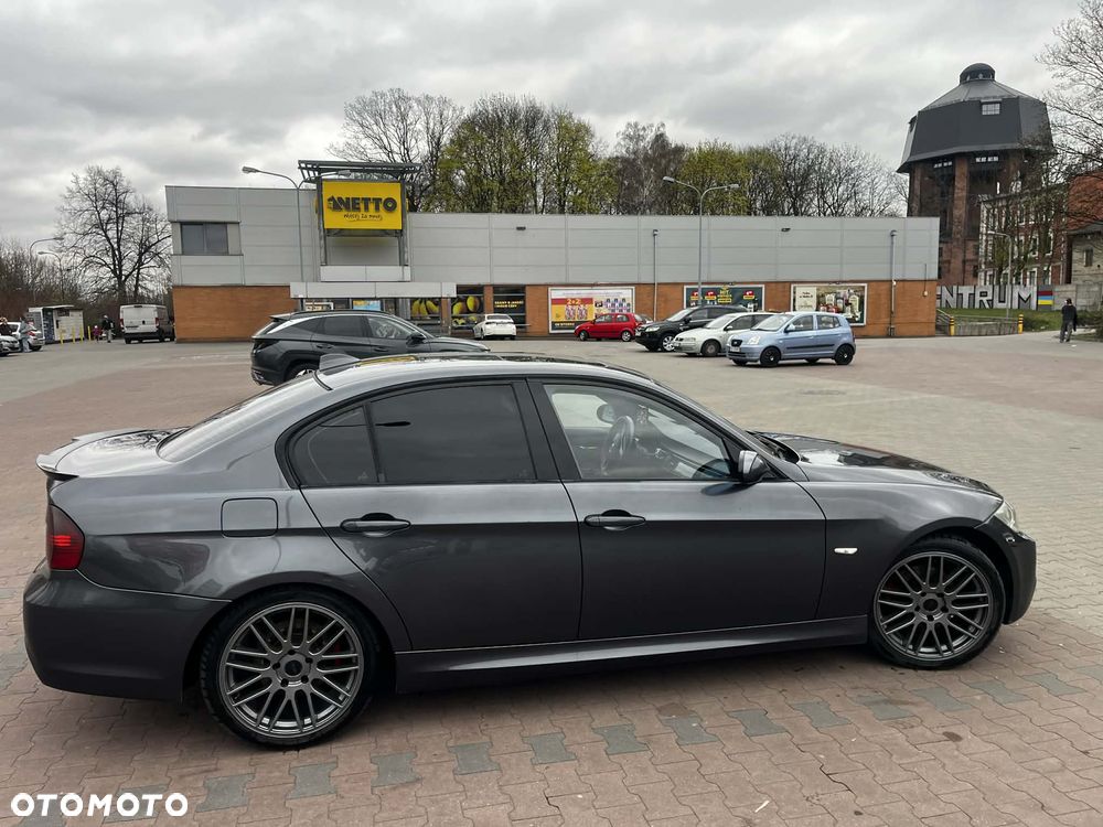 BMW Seria 3 320d - 7
