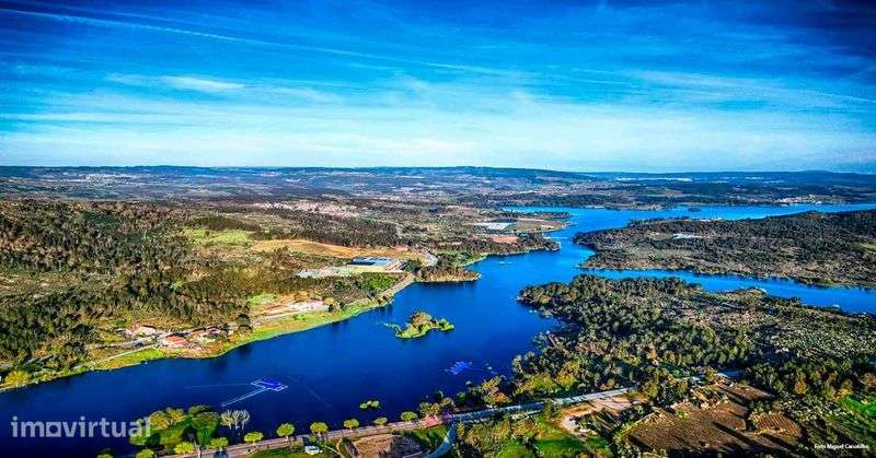 TERRENO PARA CONSTRUÇÃO – Vila da Ponte - Sernancelhe - Grande imagem: 2/8