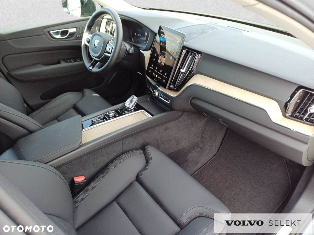 Volvo XC 60 - 27