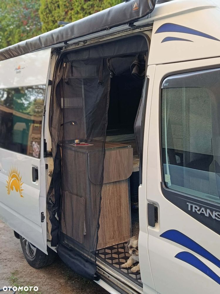 Ford Transit - 2