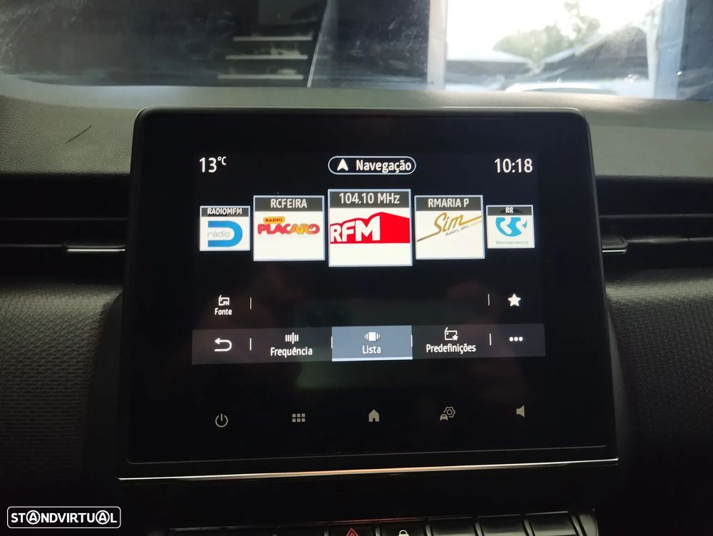 Renault Clio 1.5 Blue dCi Intens - 28