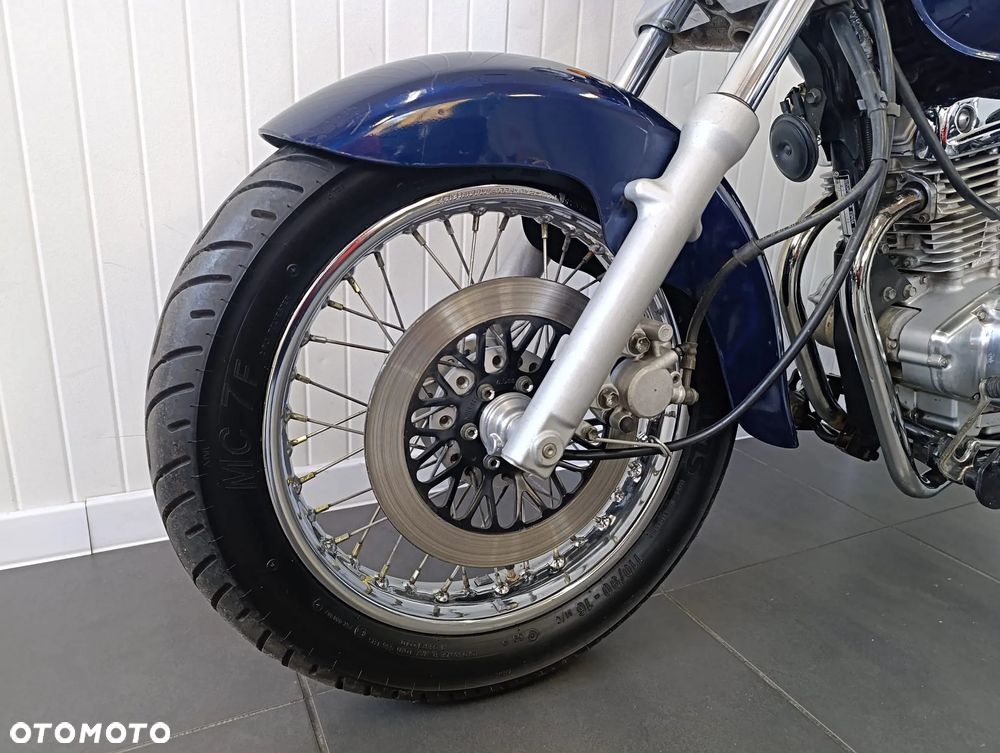 Suzuki Marauder - 10