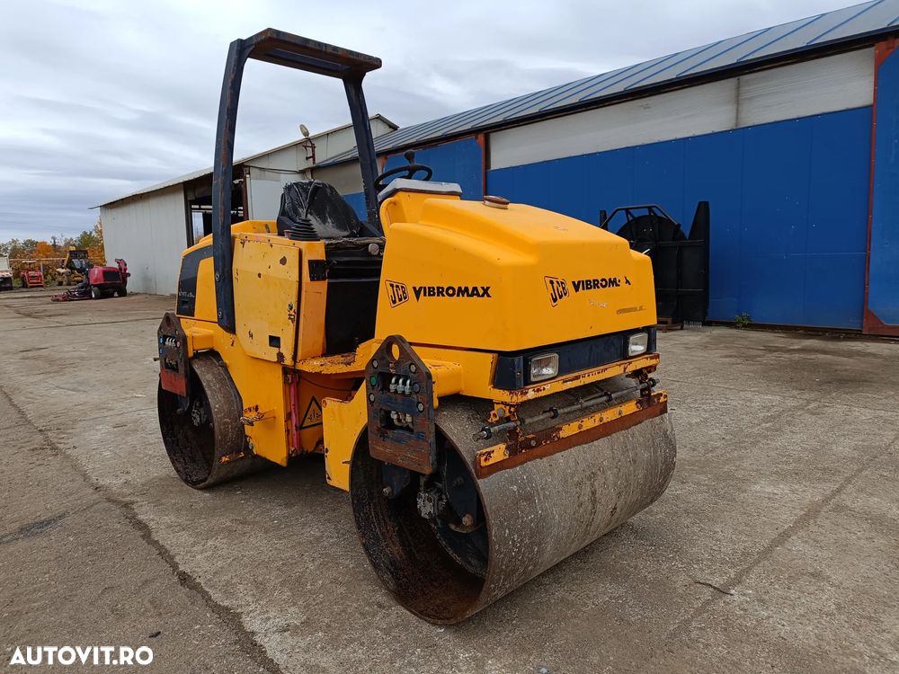 JCB VMT 390 - 5