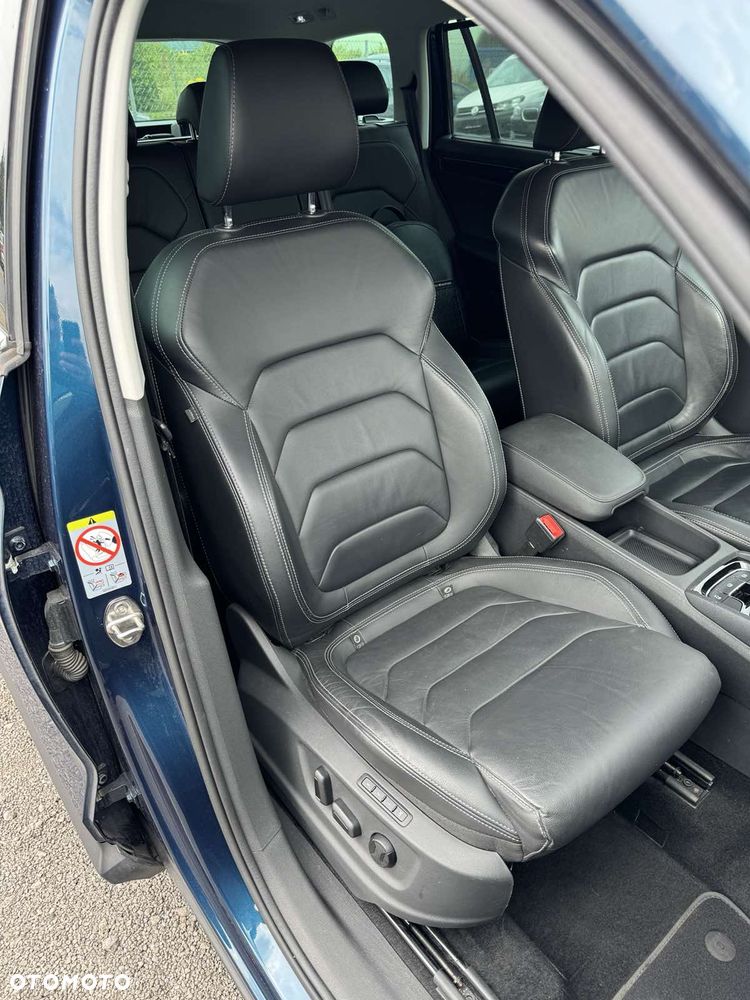 Skoda Kodiaq 2.0 TDI DSG Style - 10