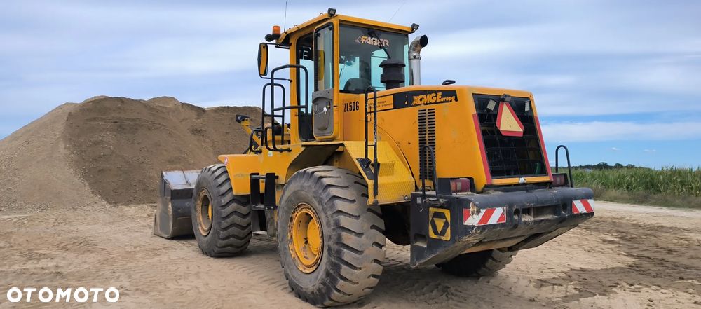 XCMG Zl50g - 3