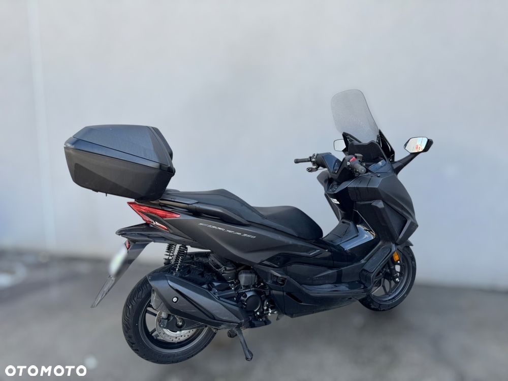 Honda NSS - 3