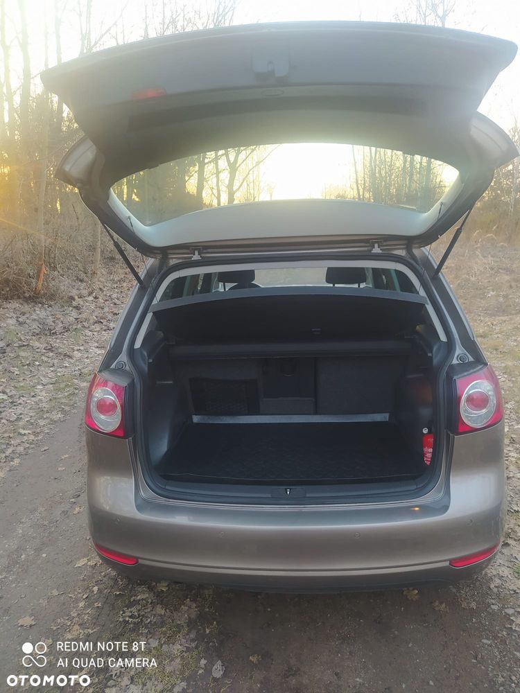 Volkswagen Golf Plus - 2