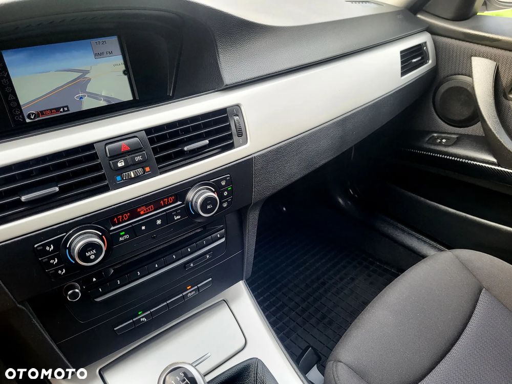 BMW Seria 3 - 13
