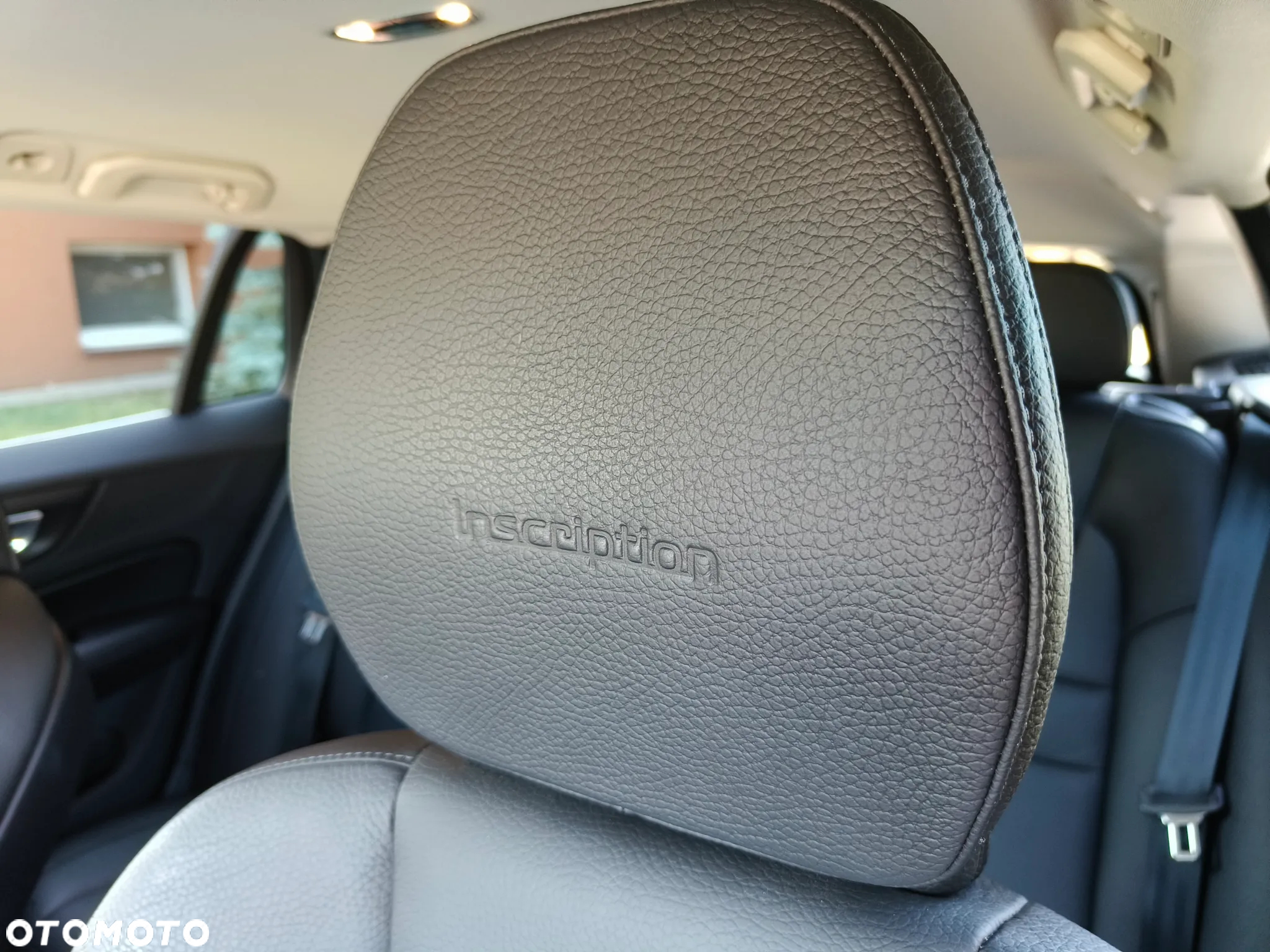Volvo V60 D4 Geartronic Inscription - 24