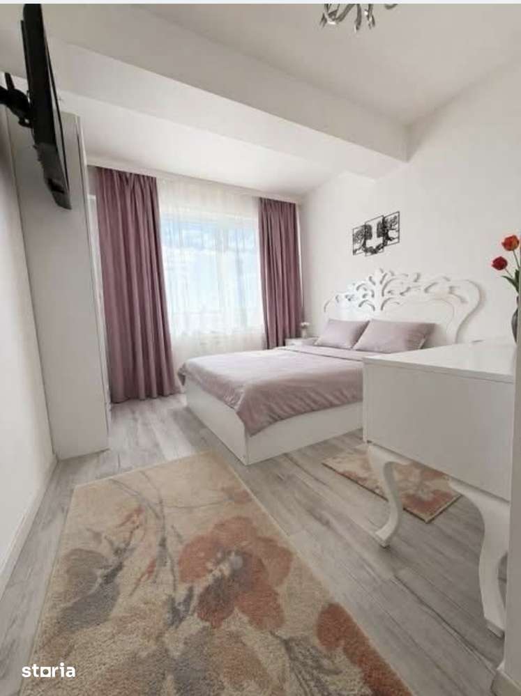 Apartament 2 camere Inel 2 — fotografia 1