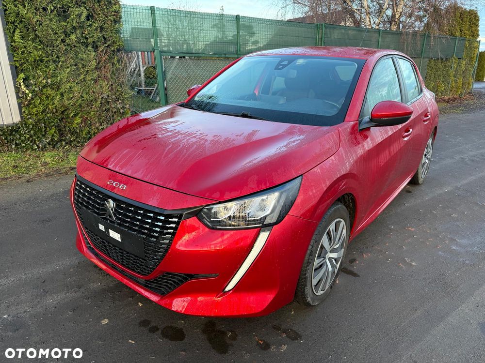 Peugeot 208 PureTech 100 Style - 1