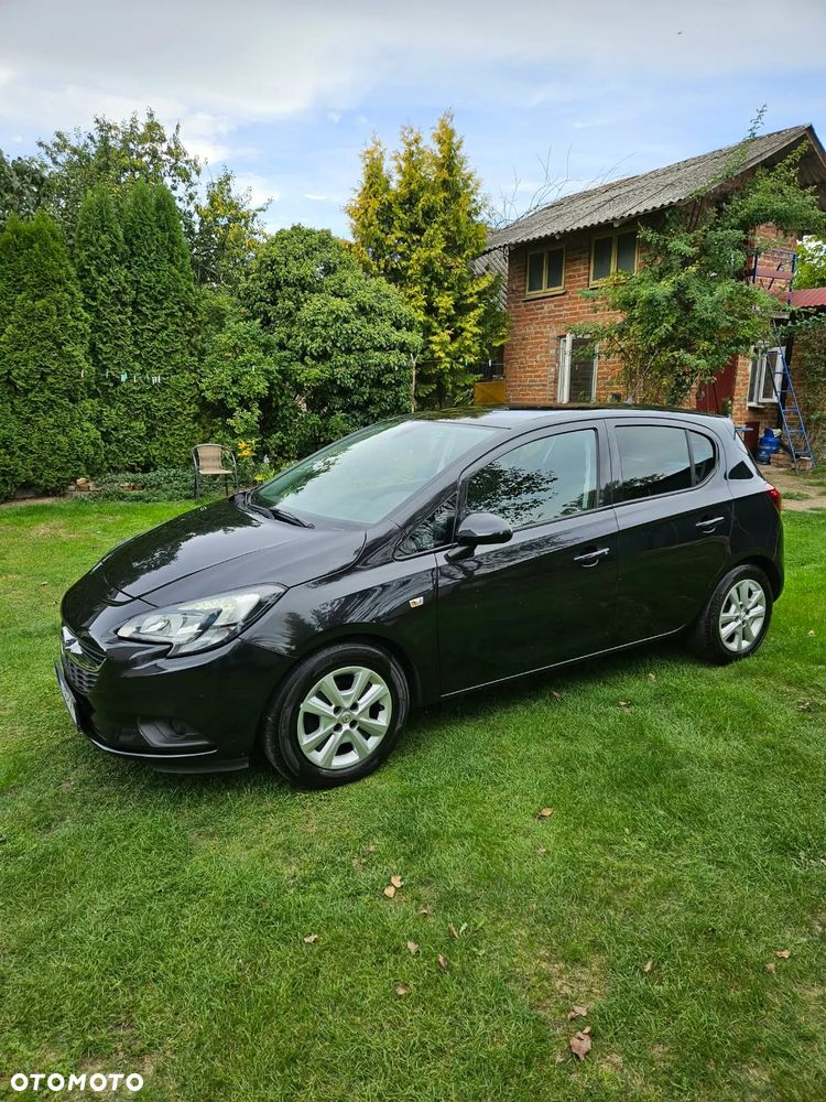 Opel Corsa - 2