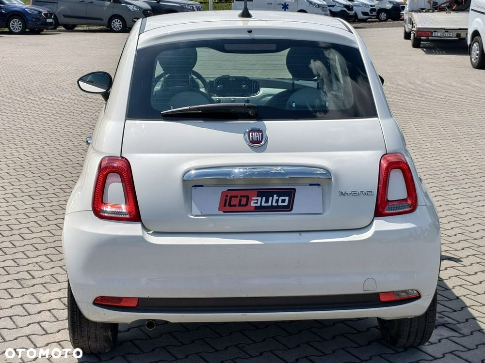 Fiat 500 - 6