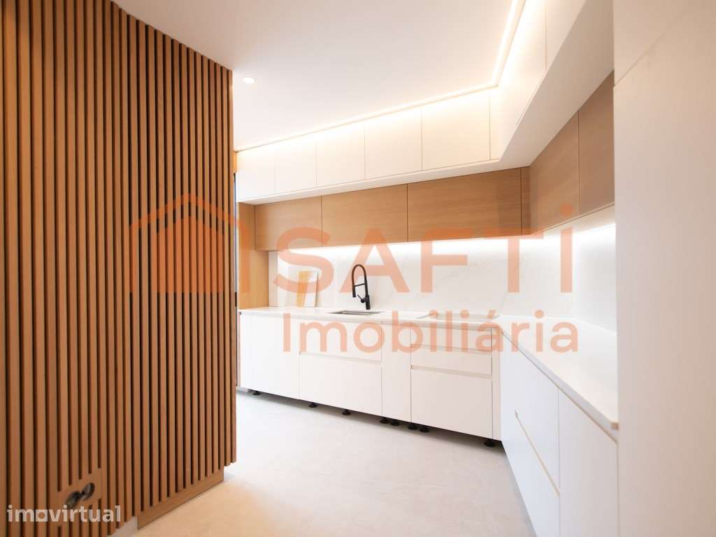 T4 Premium com 2 Suítes | Centro de Leiria - Grande imagem: 5/56