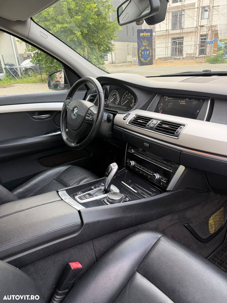 BMW Seria 5 - 3
