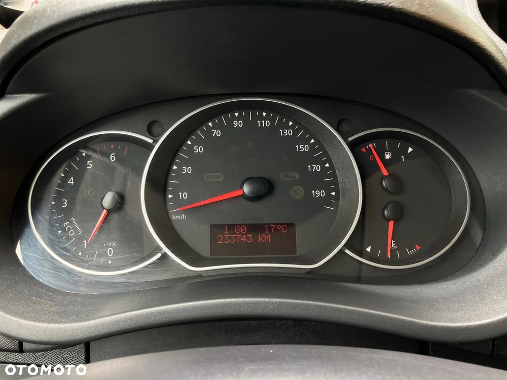 Renault Kangoo 1.5 dCi Zen - 25