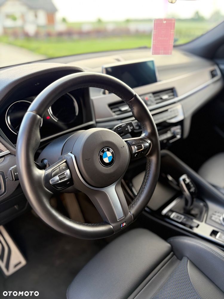 BMW X2 sDrive18i M Sport - 17
