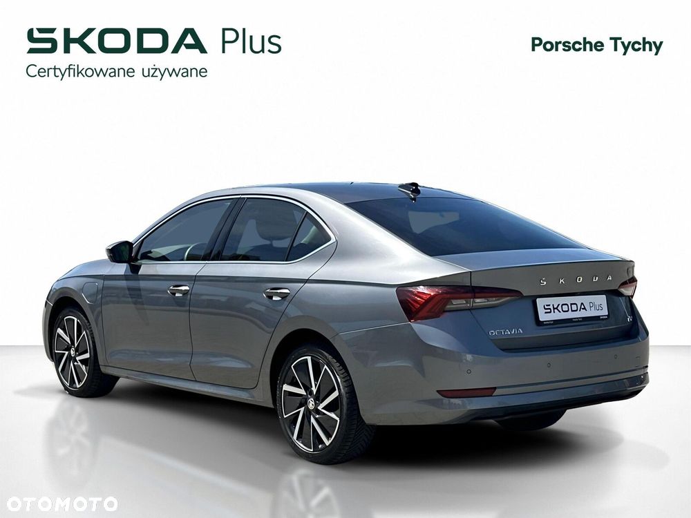 Skoda Octavia - 33