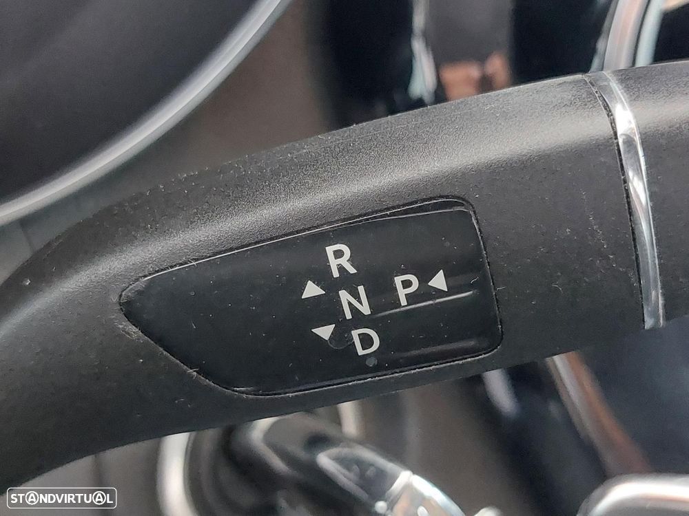 Mercedes-Benz GLC 350 e AMG Line 4-Matic - 25