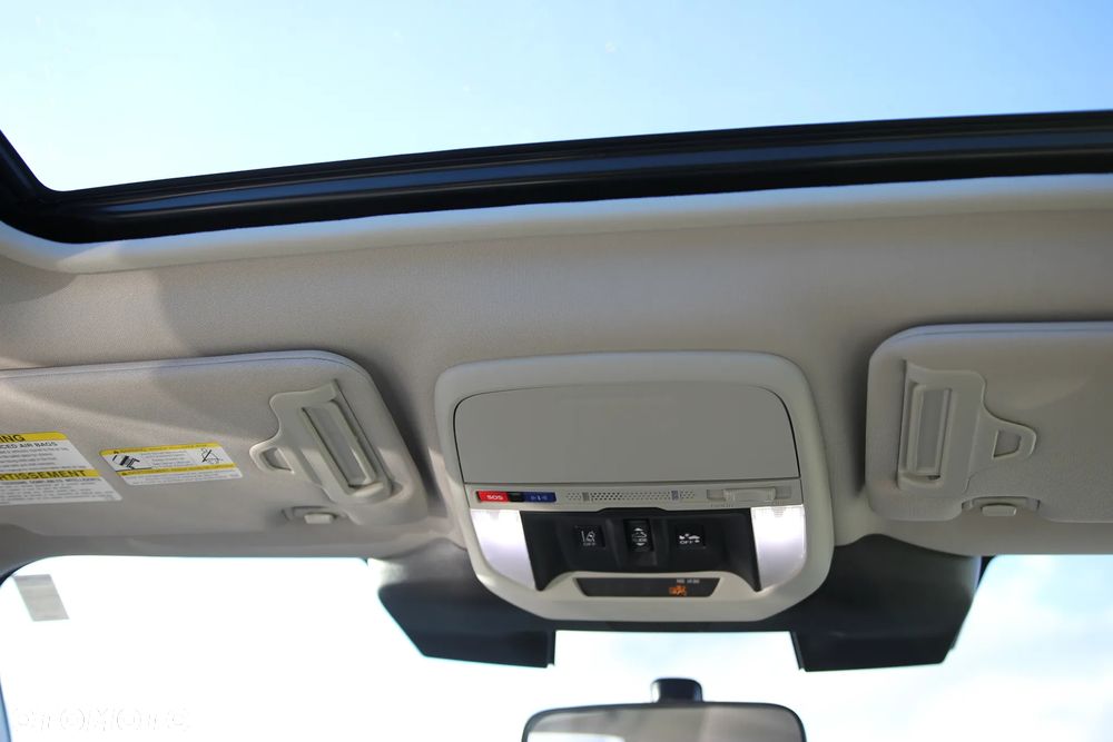 Subaru Forester - 12